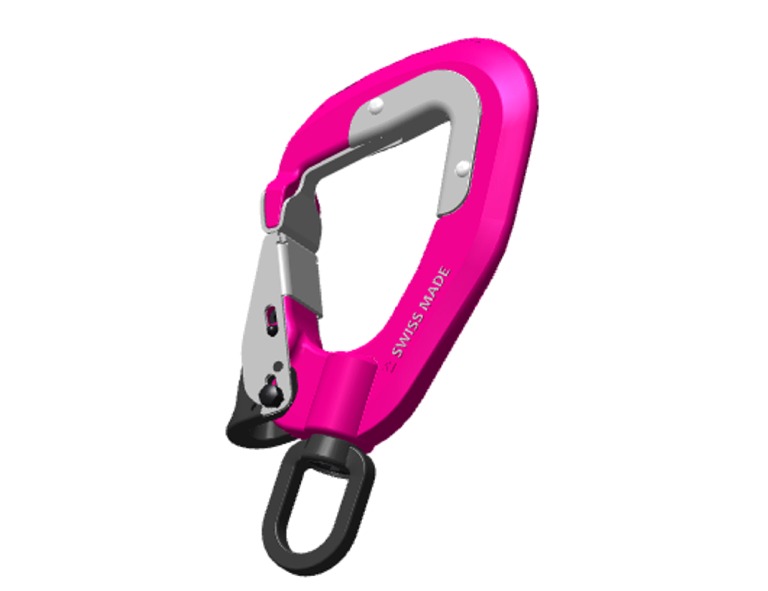 carabiner